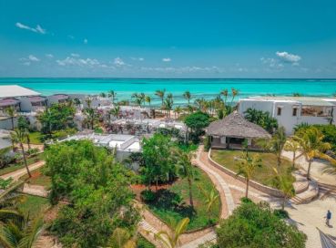 İzmir Çıkışlı Tropikal Cennet Zanzibar & Tanzanya Safari Turu