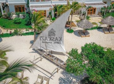 Antalya Çıkışlı Tropikal Cennet Zanzibar & Tanzanya Safari Turu