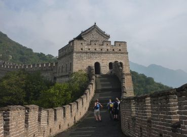 Yılbaşı'nda Çin ve Hong Kong