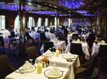 İZMİR ÇIKIŞLI COSTA DIADEMA ile BALTIK BAŞKENTLERİ