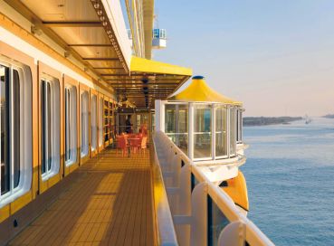 İZMİR ÇIKIŞLI COSTA DIADEMA ile BALTIK BAŞKENTLERİ