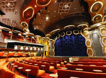İZMİR ÇIKIŞLI COSTA DIADEMA ile BALTIK BAŞKENTLERİ