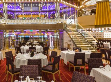 COSTA DIADEMA İLE BATI AKDENİZ & PORTEKİZ & CEBELİTARIK