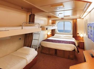 İZMİR ÇIKIŞLI 5 *COSTA DIADEMA ile NORVEÇ FİYORTLARI