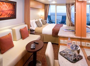5 * CELEBRITY SOLSTİCE İLE GİZEMLİ UZAKDOĞU KIYILARI