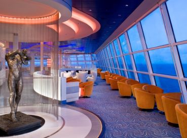 5 * CELEBRITY SOLSTİCE İLE GİZEMLİ UZAKDOĞU KIYILARI