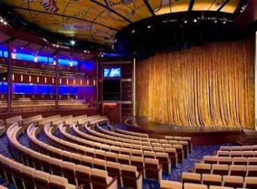 5* CELEBRITY ECLIPSE ile İngiltere & İskoçya & İrlanda