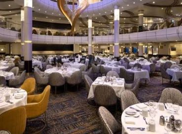 5 * SPECTRUM OF THE SEAS İLE VİZESİZ ÇİN & JAPONYA