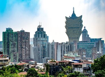 Hong Kong, Bangkok, Saygon ve Singapur Turu