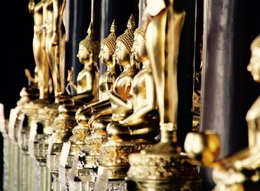 Hong Kong, Bangkok, Saygon ve Singapur Turu