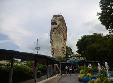 Hong Kong, Bangkok, Saygon ve Singapur Turu