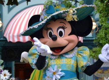 İzmir Çıkışlı Paris & Disneyland Turu