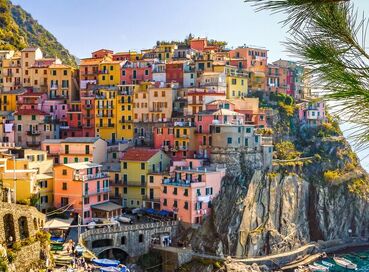 Toskana ve Cote D’azur