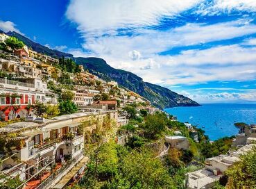 Amalfi & Sicilya (2)