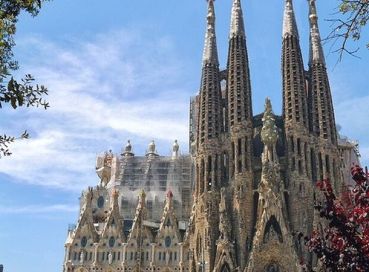 İzmir Çıkışlı Adım Adım Büyük İspanya ve Endülüs Turu