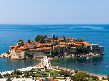 İzmir Çıkışlı Uçakla Vizesiz Büyük Balkan Turu (Gündüz Uçuşlu) Turlar Dahil