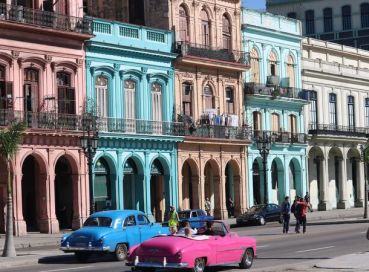 Castro Sonrası Küba Turu (2)