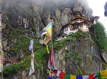 Bhutan & Nepal (1)