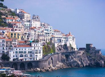 Puglia & Amalfi (4)