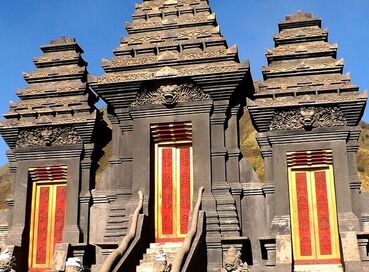 Ubud & Bali & Endonezya Turu (1)