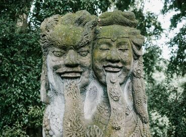 Ubud & Bali & Endonezya Turu (2)