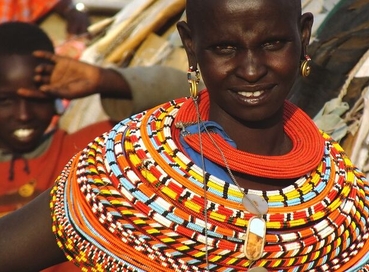 Güney Afrika & Viktoria Şelaleri & Botsvana Safari (1)