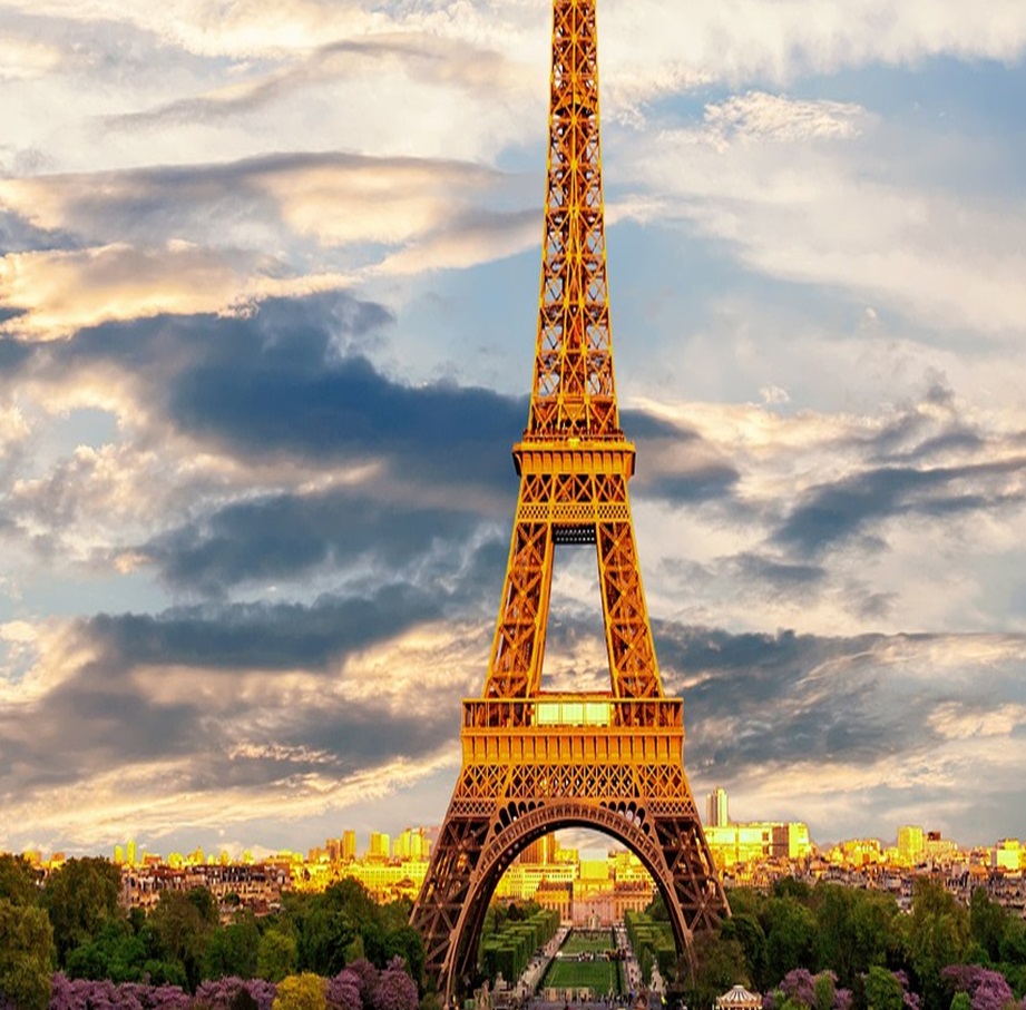 Seine Nehrinde Paris & Normandiya (Tüm Turlar Dahil) N