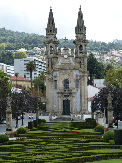 Douro Nehri'nde Portekiz turu (Tüm Turlar Dahil) (S&C) (5)