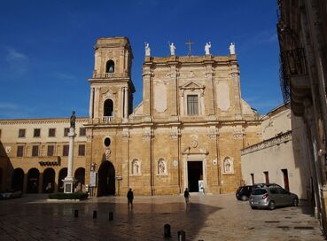 Amalfi & Sicilya (2)