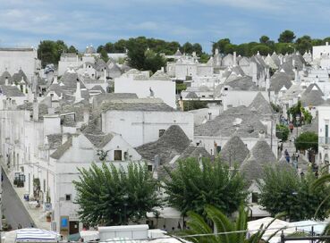 Amalfi & Sicilya (2)