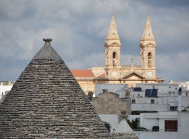 Amalfi & Sicilya (2)