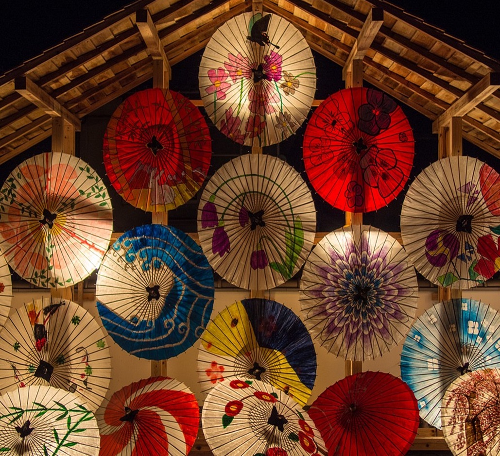Japonya & Kore Turu (1)