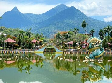 Tropikal Cennet Ubud & Bali (3)