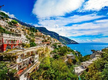 Amalfi & Sicilya (2)