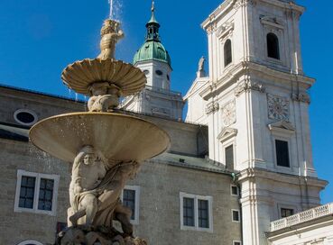 Bavyera & Salzburg & Hallstatt