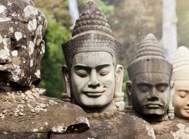 Vietnam & Laos & Kamboçya (4)