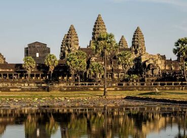 Vietnam & Laos & Kamboçya (4)