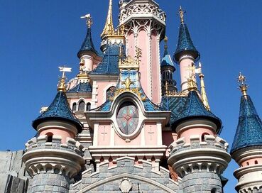 İzmir Çıkışlı Kültür ve Eğlence Paris & Disneyland Turu