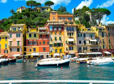 Toskana & Cinque Terre & Portofino (2)