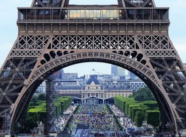 İzmir Çıkışlı Büyük Benelüks - Colmar Turu