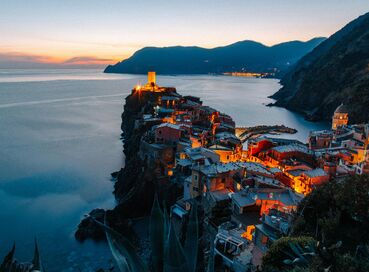 Toskana & Cinque Terre & Portofino (2)