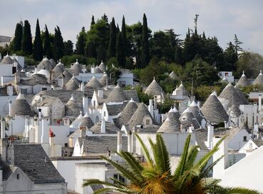 Puglia