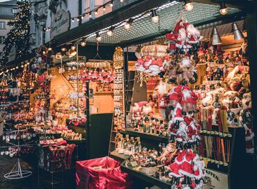Ren Nehri’nde Noel Pazarları (Tüm Turlar Dahil) (3)
