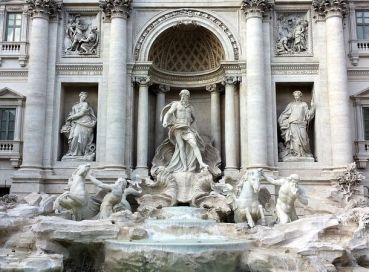 İzmir Çıkışlı Büyük İtalya & Amalfi Turu (Milano - Napoli)