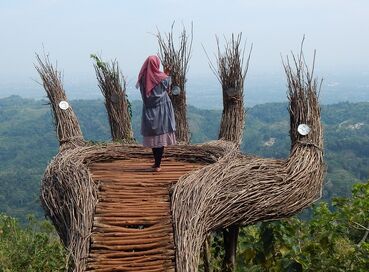 Ubud & Bali & Endonezya Turu (1)