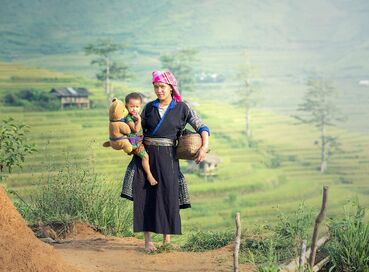 Ubud & Bali & Endonezya Turu (1)