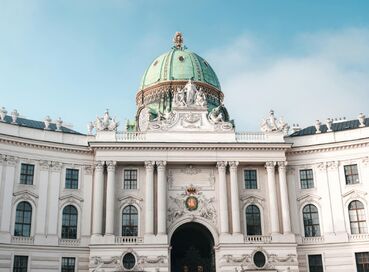 Viyana - Budapeşte - Prag (2) 