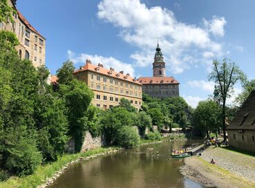 Viyana - Budapeşte - Prag (2) 