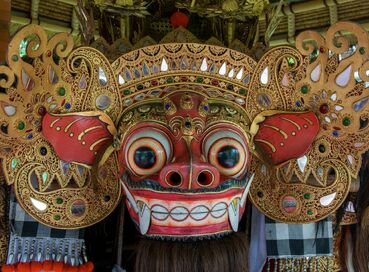 Ubud & Bali & Endonezya Turu (2)