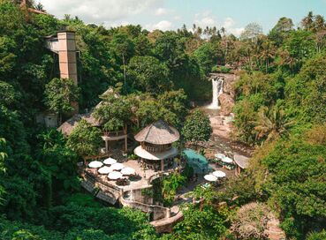 Ubud & Bali & Endonezya Turu (2)